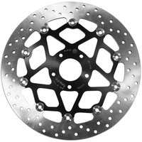 Image of 78B408B0 - Brembo Oro Prime Line Floating Brake Disc For KTM Duke 690 ABS 2013-2017 Front