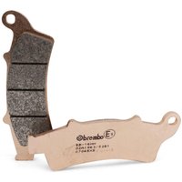 Image of 07045XS - Brembo XS Prime Sintered Brake Pads For Aprilia Atlantic 125 2005-2009 Front
