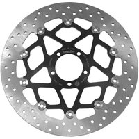 Image of 78B408B1 - Brembo Oro Prime Line Floating Brake Disc For KTM Super Duke 1290 GT ABS 2016-2020 Front