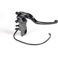 Image of 110C74010 - Brembo RCS Upgrade Brake Master Cylinder For Ducati 1098 2007-2008 Front - Black