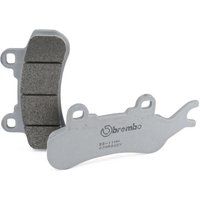 Image of 07GR92SX - Brembo SX Prime Sintered Brake Pads For Can Am Defender HD10 4X4 2017-2018 Front