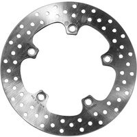Image of 68B40785 - Brembo Oro Prime Line Fixed Brake Disc For Suzuki GSF 1200 2006 Rear