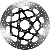 Image of 78B408B8 - Brembo Oro Prime Line Floating Brake Disc For Aprilia RSV4 1000 RF ABS 2020 Front