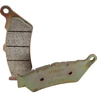 Image of 07BB0373 - Brembo Prime Sintered Genuine Brake Pads For Husqvarna 701 Enduro 2017-2026 Front