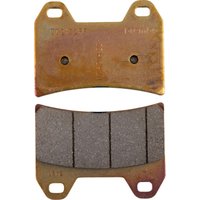 Image of 07BB1959 - Brembo Prime Sintered Genuine Brake Pads For Benelli 402S ABS 2018 Front