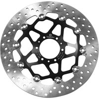 Image of 78B40825 - Brembo Oro Prime Line Floating Brake Disc For Honda CBR600F4 1999-2000 Front