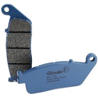 Image of 07HO3005 - Brembo CC Prime Carbon Ceramic Brake Pads For Triumph Adventurer 900 1996-2001 Front