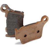 Image of 07BB275A - Brembo Prime Sintered Genuine Brake Pads For KTM EXC250 TBI 2024-2025 Fit Front Or Rear