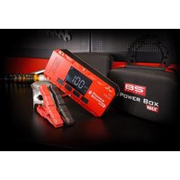 Image of 700586 - BS Battery Power Box Max Charger Station