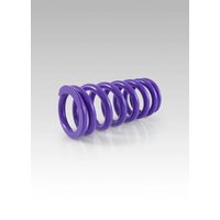 SP-SU08-SSB009 - Hyperpro Shock Spring For Suzuki V-Strom 800 ABS 2024-2025 Rear
