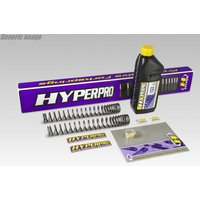 SP-SU08-SSA008 - Hyperpro Fork Springs For Suzuki GSX-8S 800 ABS 2023-2025
