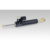 Image of DS-055B-NP1 - Hyperpro Steering Damper For BMW R 1300 GS ABS 2024-2025 - Black