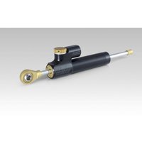 Image of DS-MV1D-NP1 - Hyperpro Steering Damper For Indian Roadmaster 111 ABS 2015 - Black