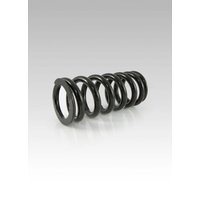 Image of SP-KT08-SSB005B - Hyperpro Shock Spring For KTM Adventure 890 R ABS 2021-2026 Rear -30mm