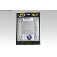 Image of LK-YA07-006-25 - Hyperpro Lowering Kit For Yamaha XTZ 700 Tenere 2025-2026 Rear -25mm