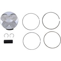 8967DB - Wossner Piston kit For Honda CRF250R 2020-2026 78.97 mm