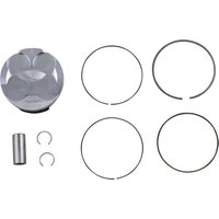 Image of 8952DB - Wossner Piston Kit For Honda CRF250R 2018-2019 Standard Size B