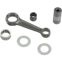 P2007 - Wossner Connecting Rod Kit For Kawasaki KX100 2000