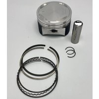 Image of 8604D100 - Wossner Piston Kit For Honda TRX400EX 2002-2008