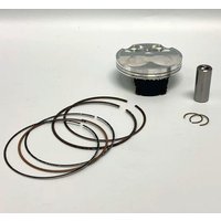 Image of 4076DC - Wossner Piston Kit For Kawasaki KX250 2023-2024 Standard Size C