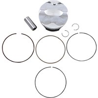 8893DA - Wossner Piston Kit For Yamaha WRF250 2015-2017 76.95mm Standard Size A
