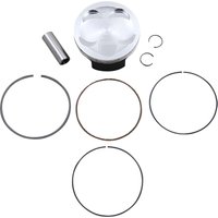 Image of 8562DA - Wossner Piston kit For Yamaha WRF450 2003-2015 94.96 mm