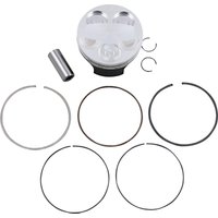8614DB - Wossner Piston Kit For Gas Gas EC250F 2012-2015 76.97mm Standard Size B