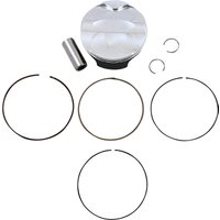 Image of 8865DA - Wossner Piston kit For Husqvarna FE250 2014-2015 77.96 mm