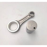 P4088-R - Wossner Connecting Rod For Yamaha WRF450 2024-2026