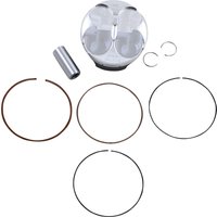 8912DA - Wossner Piston Kit For Honda CRF250R 2014-2015 76.76 mm