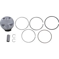 8614DC - Wossner Piston Kit For Gas Gas EC250F 2012-2015 76.98 mm