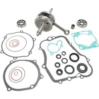 Image of CBK0076 - Hot Rods Crankshaft Kit For Yamaha YZ85 2002-2018