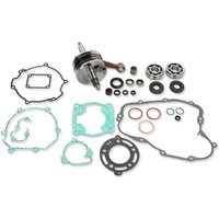 Image of CBK0207 - Hot Rods Bottom End Kit With OE Crankshaft For Kawasaki KX85 2014-2022