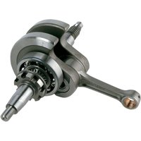 Image of 4079 - Hot Rods Crankshaft Assembly For Yamaha YFM 700 FG 4X4 Grizzly 2008-2013