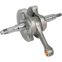 4059 - Hot Rods Crankshaft Assembly For Arctic Cat Textron 400 2X4 2004-2008
