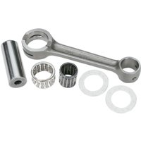 Image of 8139 - Hot Rods Connecting Rod Kit For Honda CR500 1987-2001