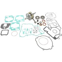 Image of CBK0004 - Hot Rods Crankshaft Kit For KTM SX125 2007-2011