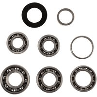 TBK0003 - Hot Rods Transmission Bearing Kit For Honda CR125 2005-2007