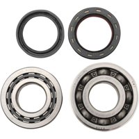 K019 - Hot Rods Main Crankshaft Bearing & Seal Kit For Honda CRF450R 2002-2011