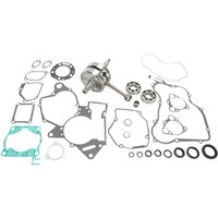 Image of CBK0089 - Hot Rods Crankshaft Kit For Honda CR125 1990-1997