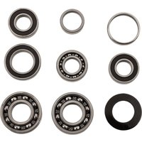 TBK0041 - Hot Rods Transmission Bearing Kit For Honda CRF250R 2005