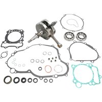 Image of CBK0087 - Hot Rods Crankshaft Kit For Yamaha YZF250 2003-2011