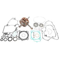 Image of CBK0105 - Hot Rods Crankshaft Kit For Honda CRF450X 2005-2018
