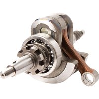 4179 - Hot Rods Stroker Crankshaft For Yamaha YFM 700 FG 4X4 Grizzly 2008-2013