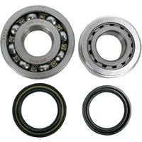 K063 - Hot Rods Main Crankshaft Bearing & Seal Kit For Honda CRF450X 2005-2018