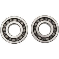 K239 - Hot Rods Main Crankshaft Bearing & Seal Kit For Yamaha YFM 350 Raptor 2004