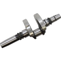 HR00063 - Hot Rods Crankshaft For Can Am Commander 800 R EFI 2012-2019