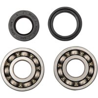 K009 - Hot Rods Main Crankshaft Bearing & Seal Kit For Yamaha YZ125 1998-2000