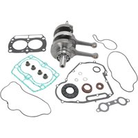 CBK0123 - Hot Rods Crankshaft Kit For Polaris Sportsman 800 EFI 4X4 2005-2010