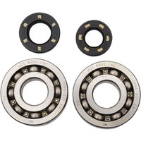 K227 - Hot Rods Main Crankshaft Bearing & Seal Kit For Kawasaki KX250 2002-2007